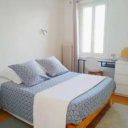 Semesterbostad La Maison De Thuy - En Auvergne *