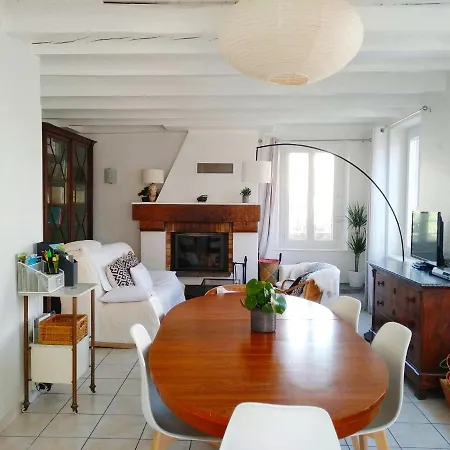 La Maison De Thuy - En Auvergne Hébergement de vacances