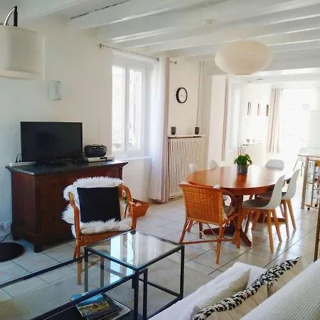 Casa vacanze La Maison De Thuy - En Auvergne Gimeaux