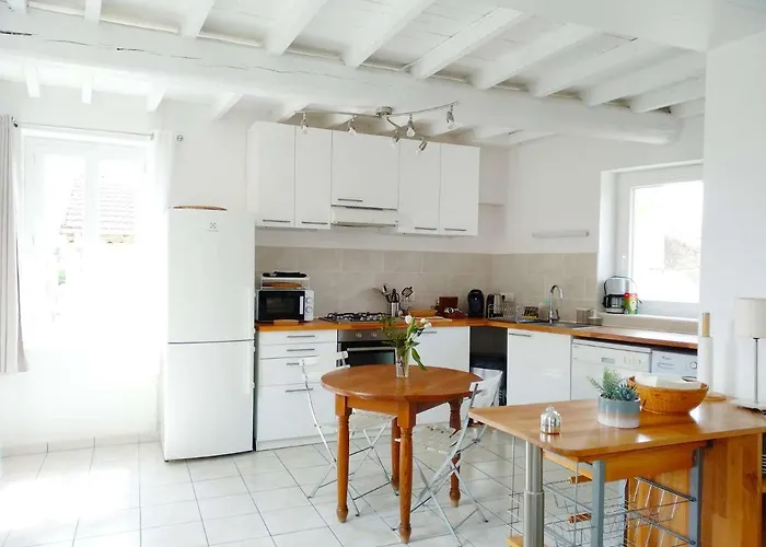 Casa vacanze La Maison De Thuy - En Auvergne