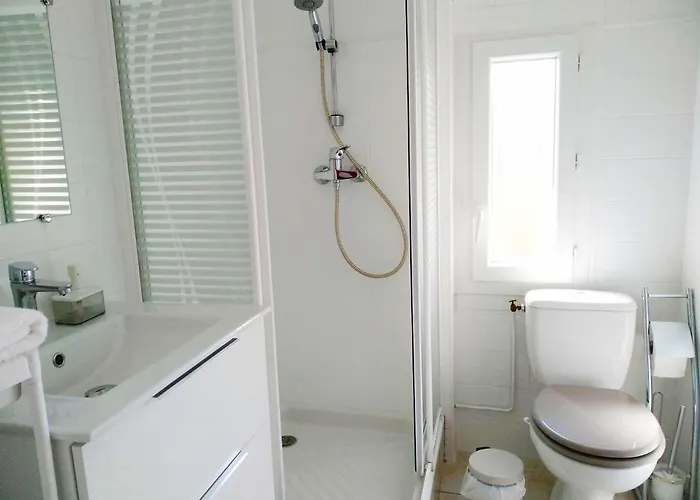 La Maison De Thuy - En Auvergne Holiday home *