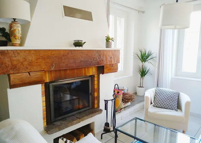 La Maison De Thuy - En Auvergne Casa vacanze Gimeaux