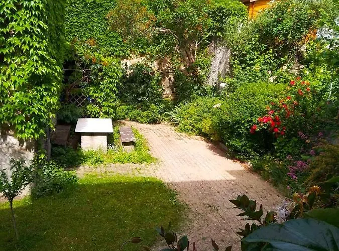 Casa vacanze La Maison De Thuy - En Auvergne Gimeaux